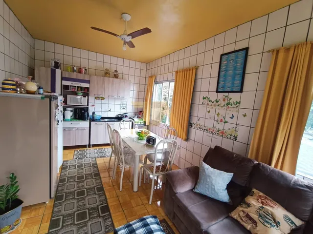 Imagem 7: Lindo Terreno de 1050M² com 3 Casas, Acesso para Lagoa