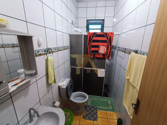 Imagem 11: Lindo Terreno de 1050M² com 3 Casas, Acesso para Lagoa