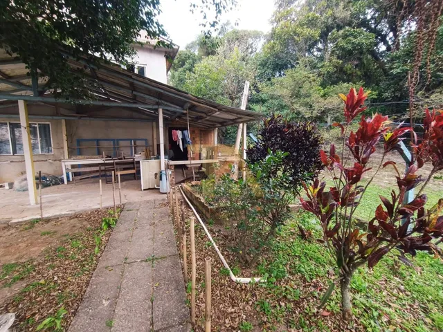 Imagem 12: Lindo Terreno de 1050M² com 3 Casas, Acesso para Lagoa