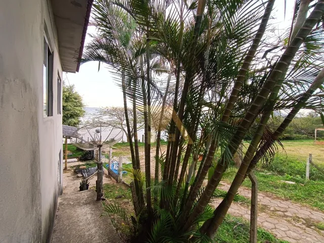 Imagem 9: Lindo Terreno de 1050M² com 3 Casas, Acesso para Lagoa