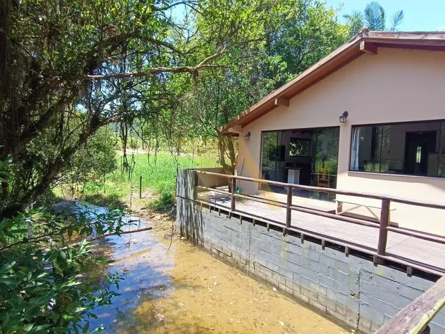 Imagem: Sitio 13.300M² À Venda