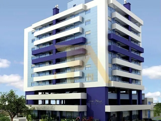 Imagem: Apartamento Vista Mar À Venda