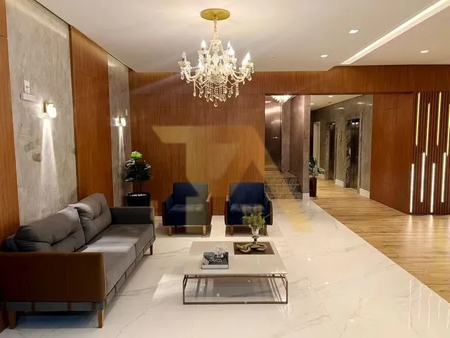 Imagem 2: Apartamento Vista Mar À Venda