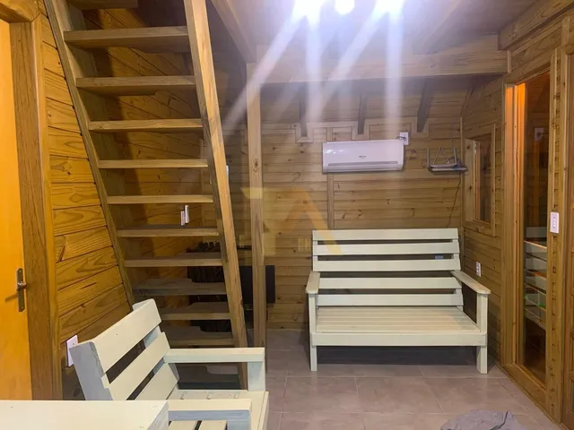 Imagem 7: Pousada com 4 Casas Próximo Ao Centrinho do Rosa