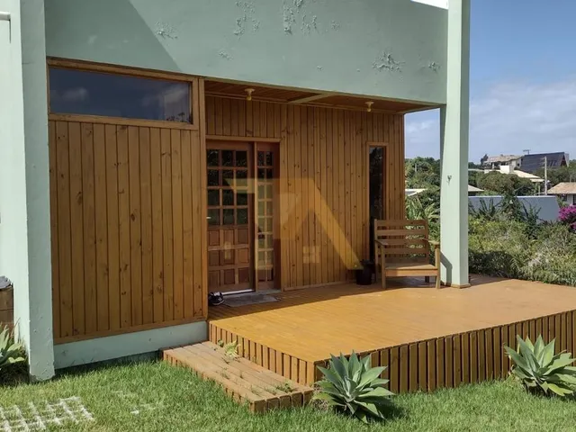 Imagem 13: Pousada com 4 Casas Próximo Ao Centrinho do Rosa