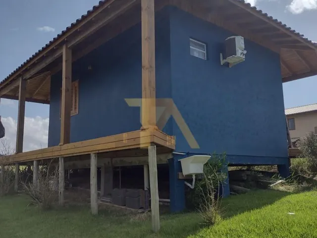 Imagem 11: Pousada com 4 Casas Próximo Ao Centrinho do Rosa