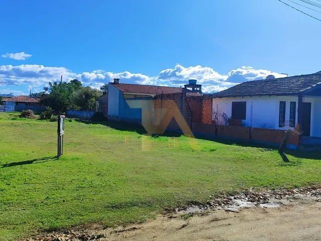 Imagem: Terreno de 324M² Próximo À Lagoa de Ibiraquera