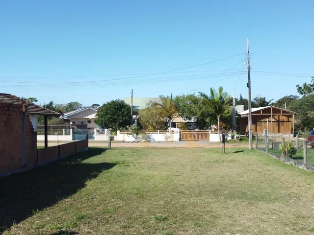 Imagem 3: Terreno de 324M² Próximo À Lagoa de Ibiraquera