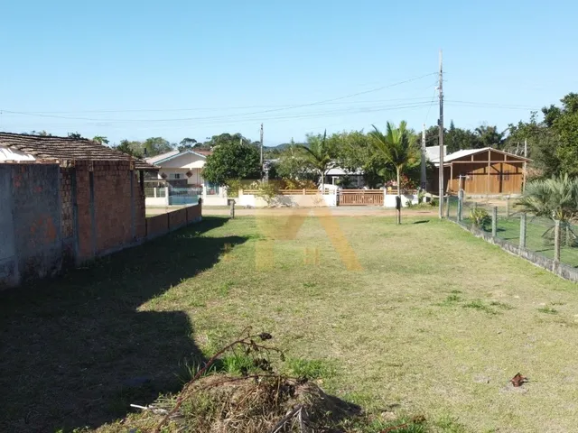 Imagem 4: Terreno de 324M² Próximo À Lagoa de Ibiraquera