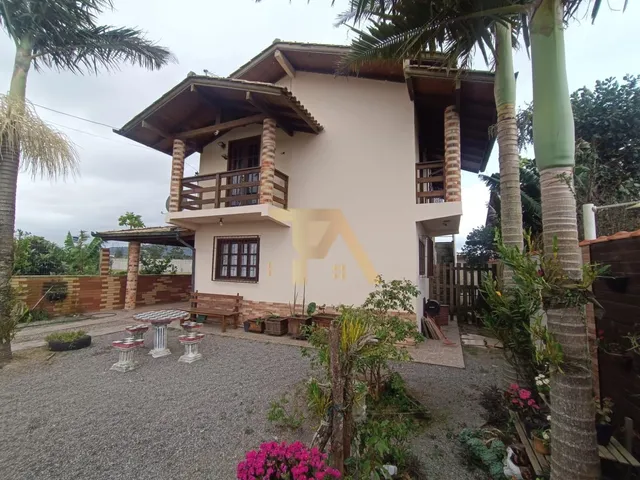 Imagem: Casa Á 206M² À Venda