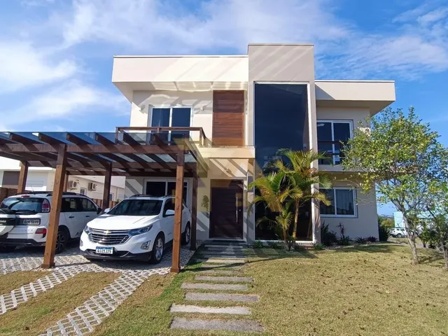 Imagem 1: Casa Alto Padrão Á Venda