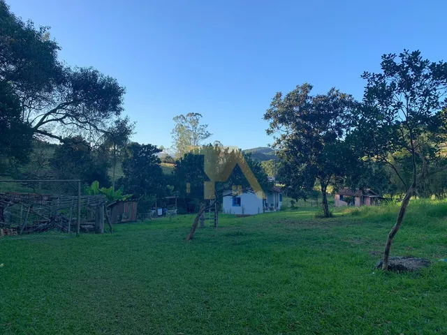 Imagem 13: Sítio Amplo com 9 Hectares Escriturado