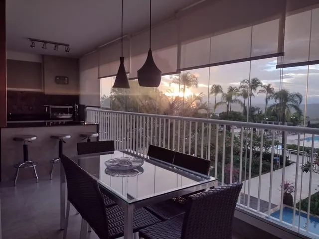 Imagem: Apartamento de Alto Padrão À Venda