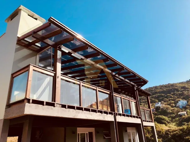 Imagem: Casa Alto Padrão Vista pro Mar