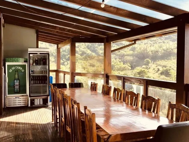 Imagem 2: Casa Alto Padrão Vista pro Mar