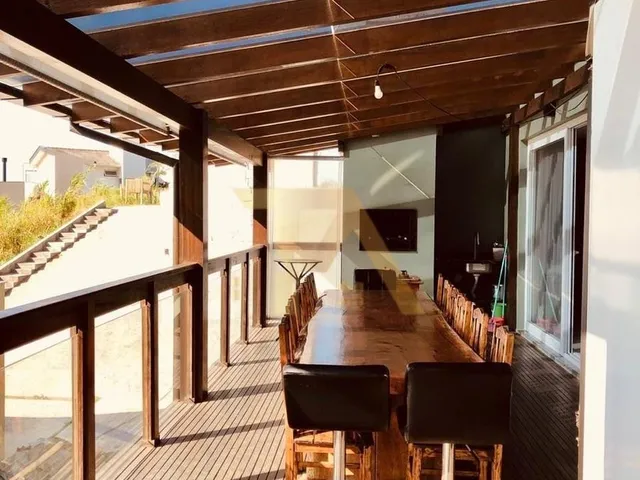 Imagem 11: Casa Alto Padrão Vista pro Mar