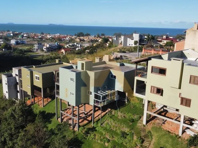 Imagem 4: Casa Alto Padrão Vista pro Mar