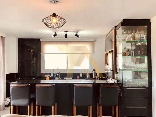 Imagem 16: Casa Alto Padrão Vista pro Mar