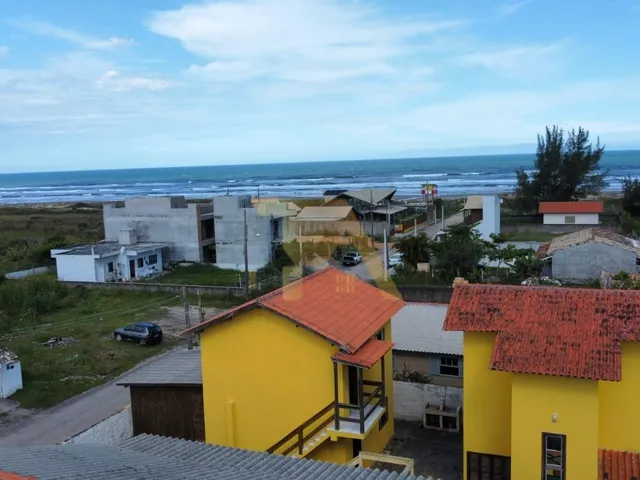 Imagem: Pousada a 150M do Mar! com Matrícula À