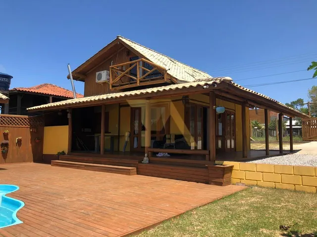 Imagem: Pousada 720M² À Venda