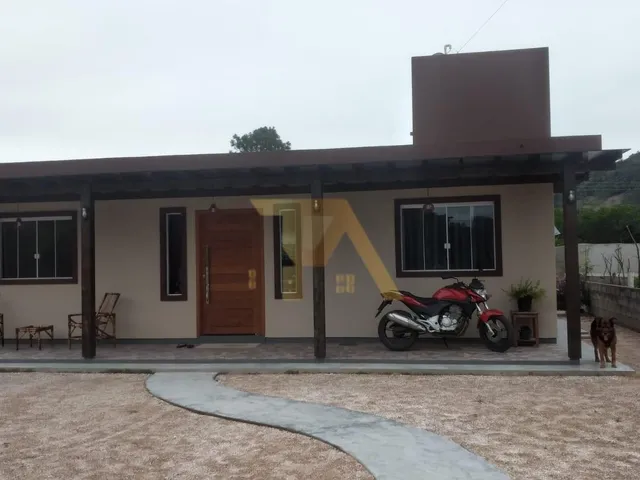 Imagem: Casa 100M² À Venda