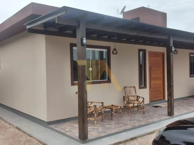 Imagem 11: Casa 100M² À Venda