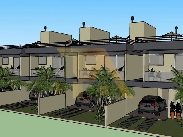Imagem 14: Casa Tipo Sobrado com 3 Suítes a Menos de 1Minuto da Praia do Centro com 170M² À Venda