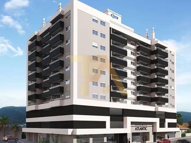 Imagem 8: O Maior Empreendimento de Imbituba - Centro