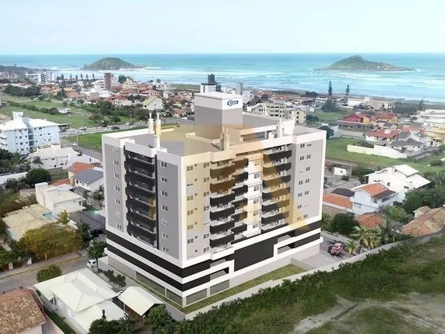 Imagem 2: O Maior Empreendimento de Imbituba - Centro
