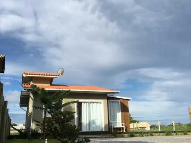 Imagem 16: Casa de Rua - Sobrado / Residencial / Campo D´una