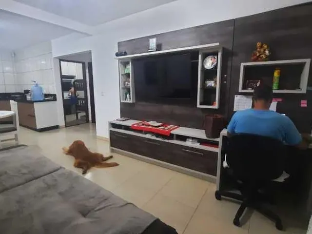 Imagem 16: Casa À Venda em São José-Sc, Bairro Bela Vista: 2 Quartos, 2 Salas, 1 Banheiro, 4 Vagas de Garagem - Imperdível!