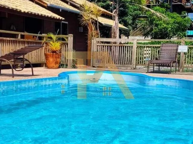 Imagem 6: Pousada na Praia do Rosa - Imbituba-Sc