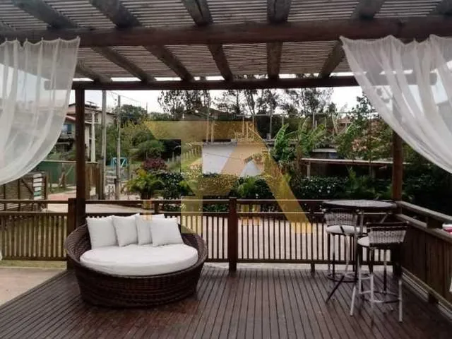 Imagem 14: Pousada na Praia do Rosa - Imbituba-Sc