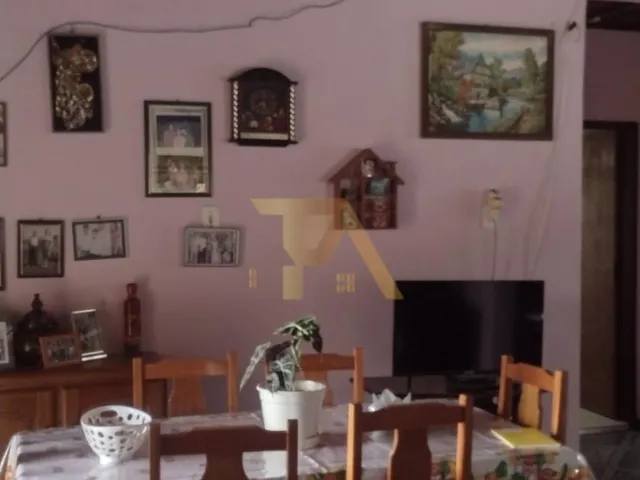 Imagem 6: Casa na Entrada do Sertão de Cangueri | Residencial