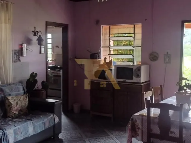 Imagem 5: Casa na Entrada do Sertão de Cangueri | Residencial
