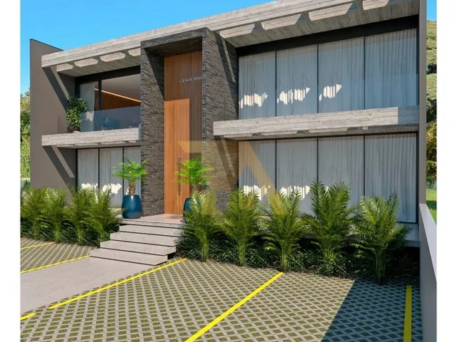 Imagem 3: Apartamento de Luxo com 3 Quartos no Centro de Garopaba Residencial Alexandrina