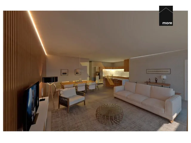 Imagem 4: Apartamento de Luxo com 3 Quartos no Centro de Garopaba Residencial Alexandrina