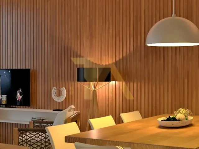 Imagem 8: Apartamento de Luxo com 3 Quartos no Centro de Garopaba Residencial Alexandrina