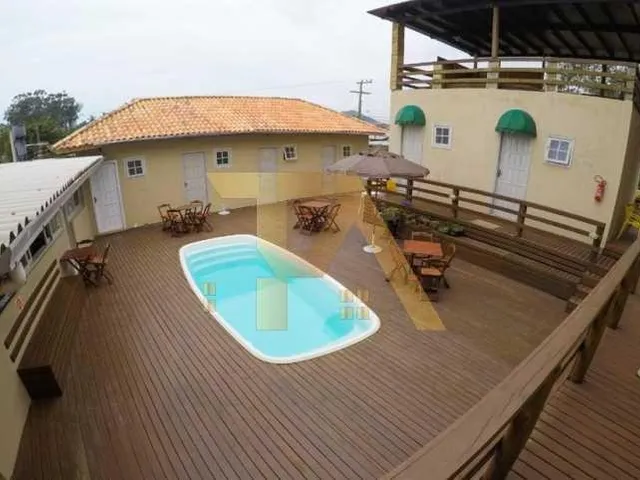Imagem 12: 0 Casa com 16 dormitórios