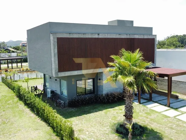 Imagem 14: Casa com 3 Suites no Condomínio Aqualina Lake Club - 30Min da Praia do Rosa