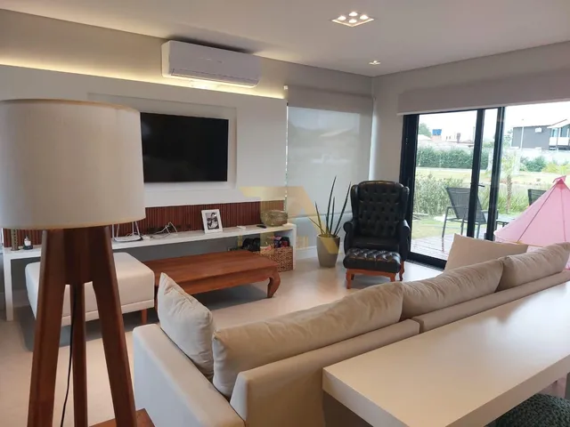 Imagem 13: Casa com 3 Suites no Condomínio Aqualina Lake Club - 30Min da Praia do Rosa