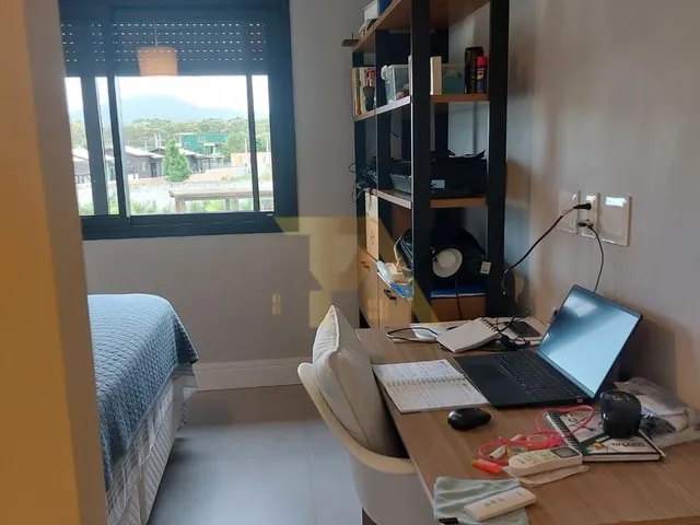 Imagem 3: Casa com 3 Suites no Condomínio Aqualina Lake Club - 30Min da Praia do Rosa