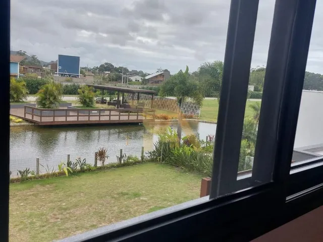 Imagem 5: Casa com 3 Suites no Condomínio Aqualina Lake Club - 30Min da Praia do Rosa