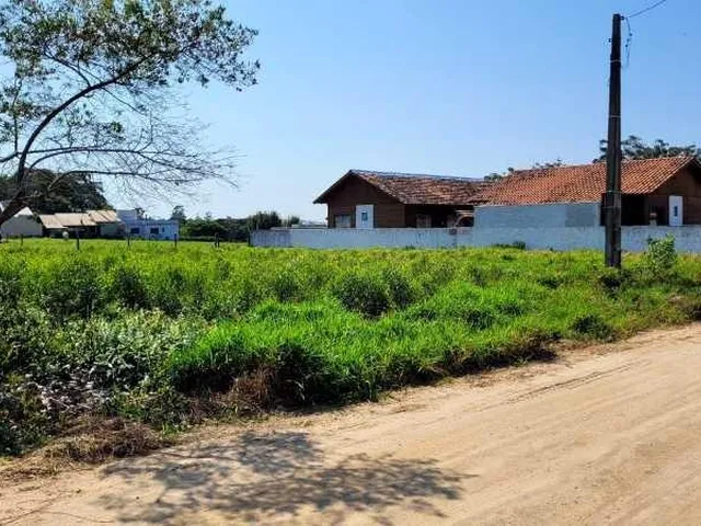 Imagem: Terreno de 510M² na Rua da Lagoa Construa