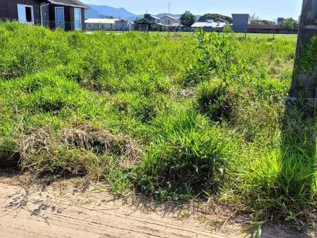 Imagem 2: Terreno de 510M² na Rua da Lagoa: Construa a Casa dos Seus Sonhos em Imbituba-Sc, Bairro Campo Duna!