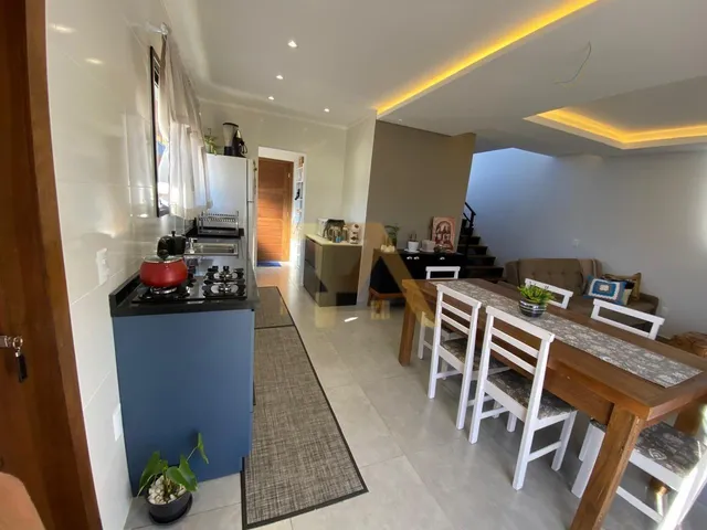Imagem 13: Casa com 2 Quartos, Sendo 1 Suíte