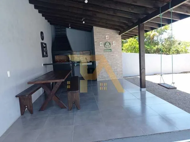 Imagem 2: 0 Casa com 2 dormitórios