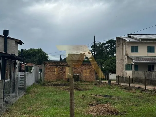 Imagem: Terreno de 300M²