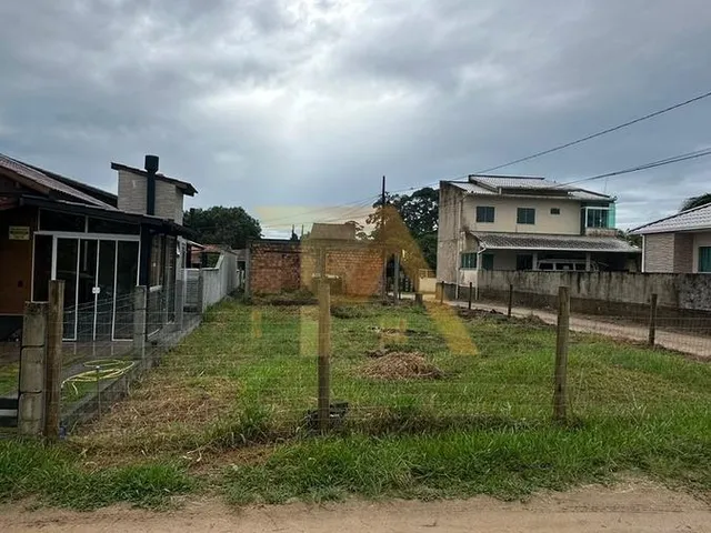 Imagem 3: Terreno de 300M²