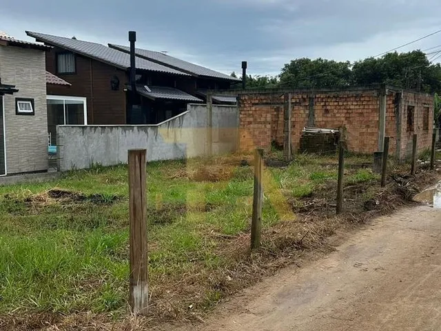 Imagem 5: Terreno de 300M²